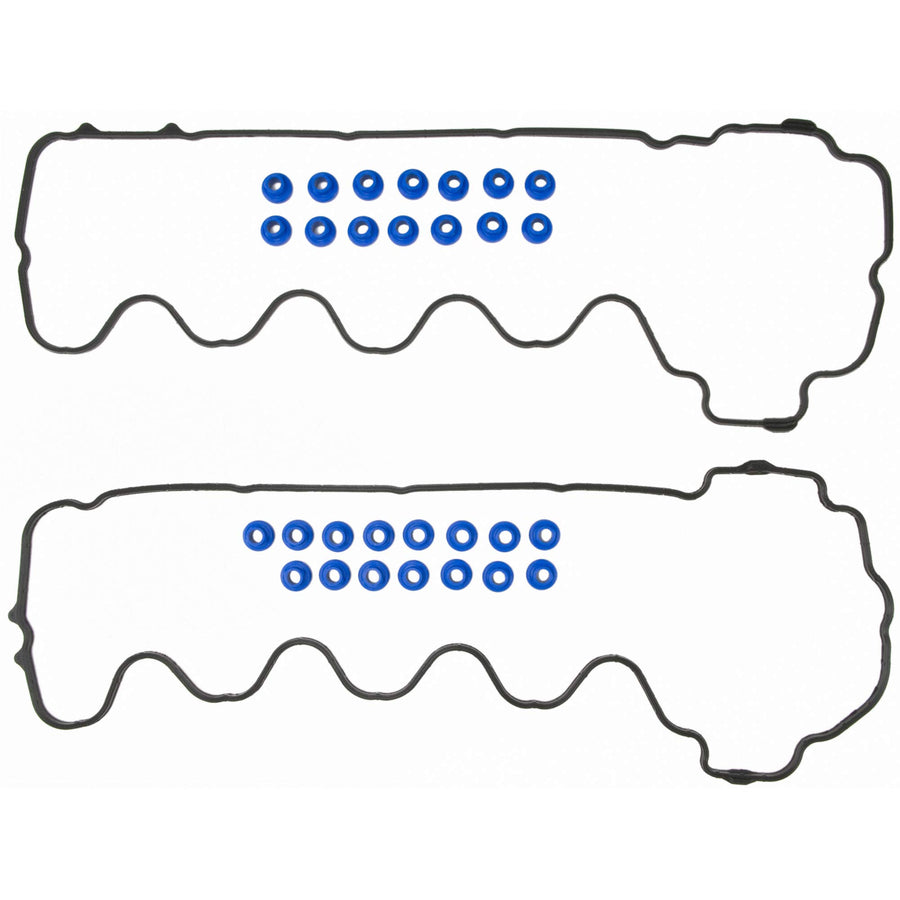 VS FEL-PRO 50664 R Engine Valve Cover Gasket Set for Ford F-150
