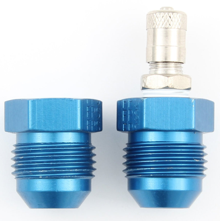 Individual Hose Fragola 900664 ze (-4) Pressure Test Kit