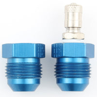 Individual Hose Fragola 900666 ze (-6) Pressure Test Kit