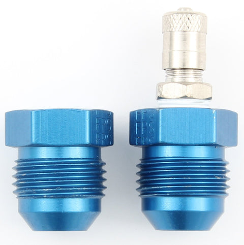 Individual Hose Fragola 900666 ze (-6) Pressure Test Kit