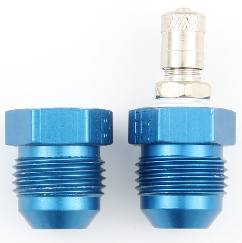 Individual Hose Fragola 900666 ze (-6) Pressure Test Kit