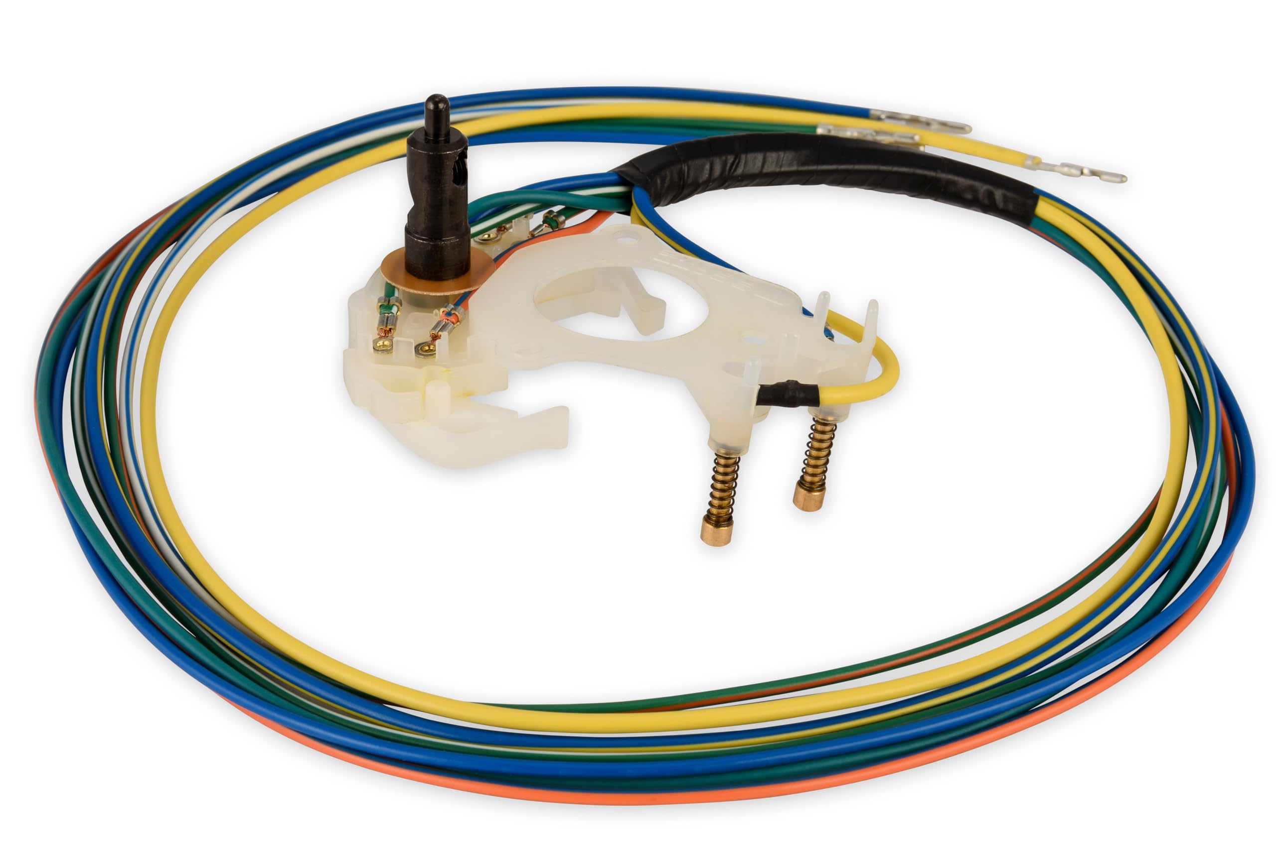Turn Signal Switch Reproduction Scott Drake C5OZ-13341-BR