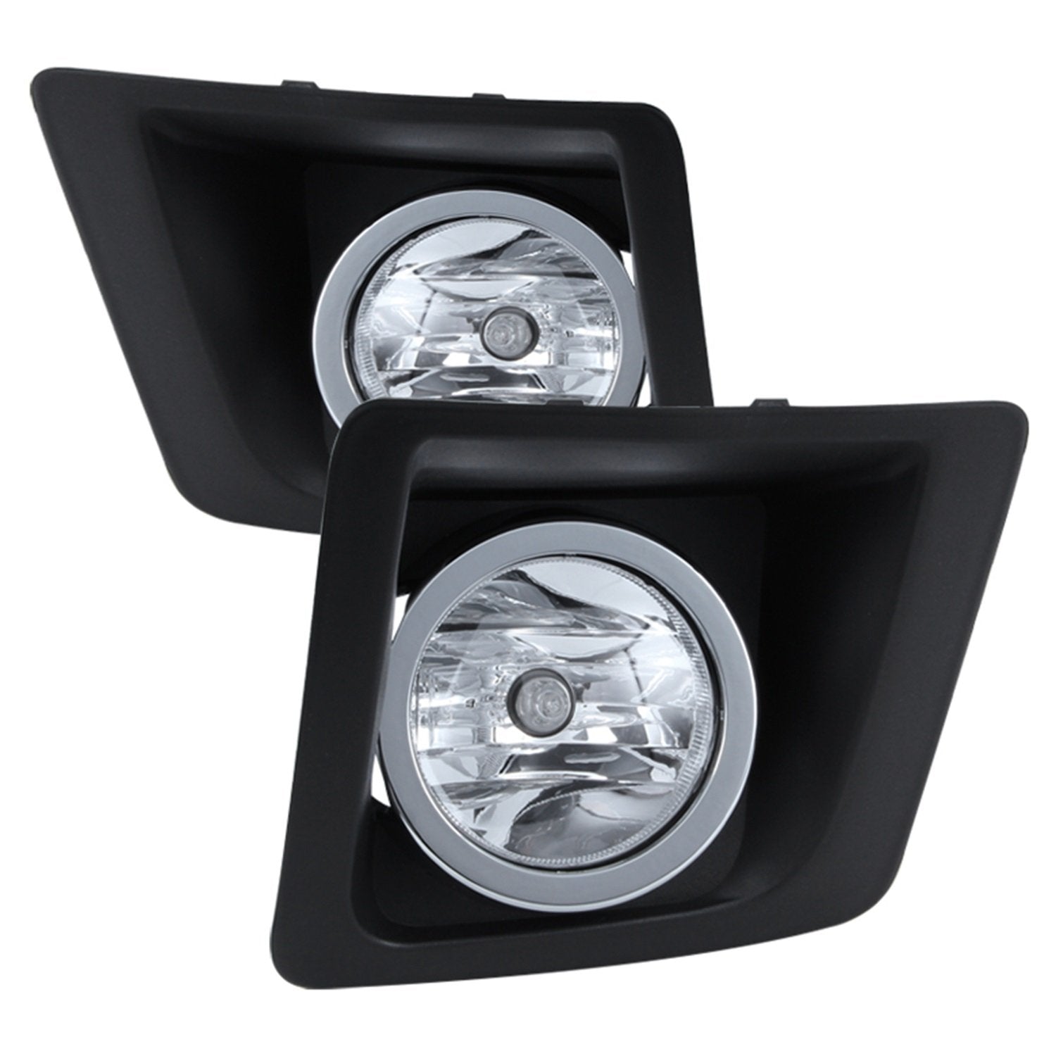 GMC Sierra Spyder Auto FL-GS2014-C Fog Light