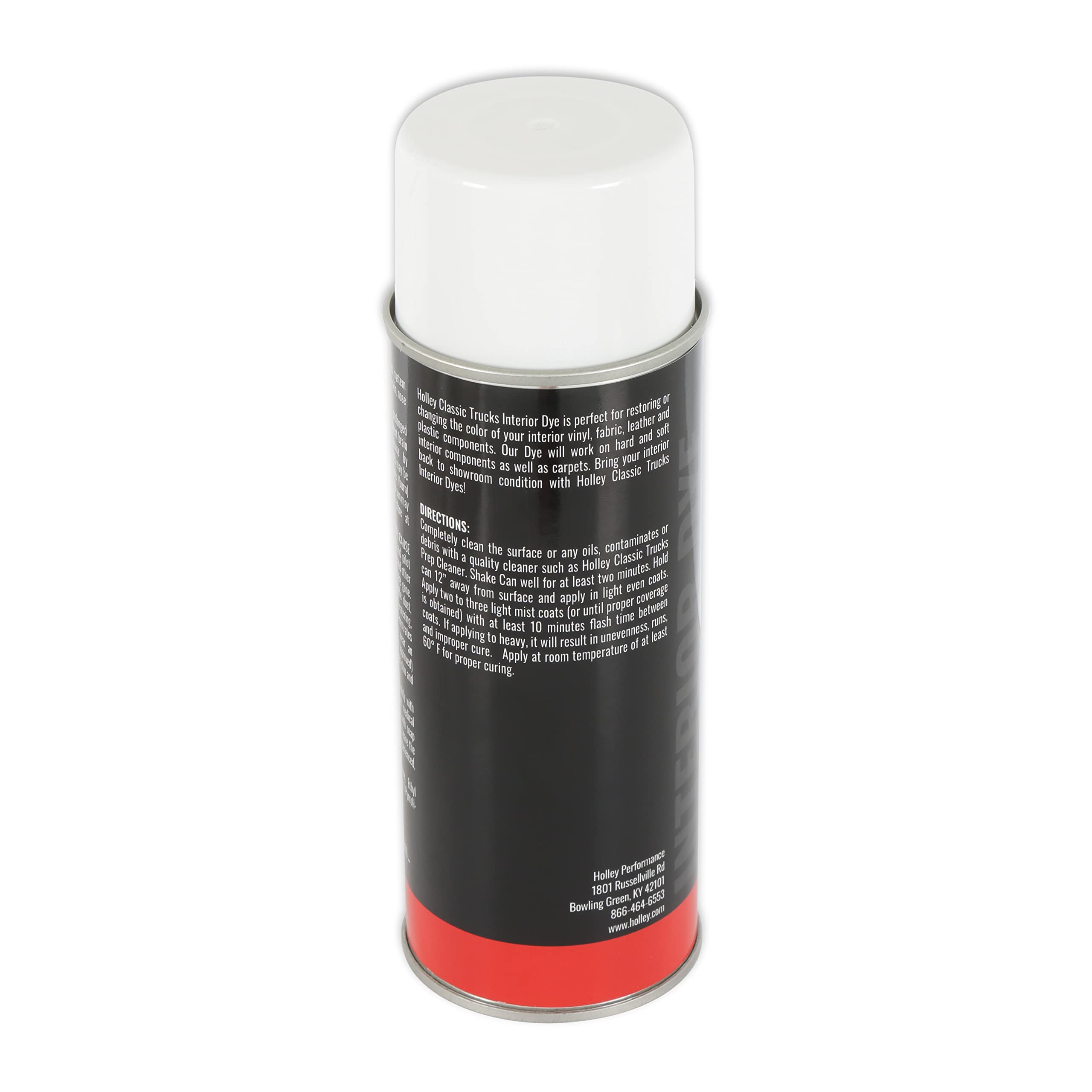 Saddle Holley Classic Trucks 05-704 Interior Paint