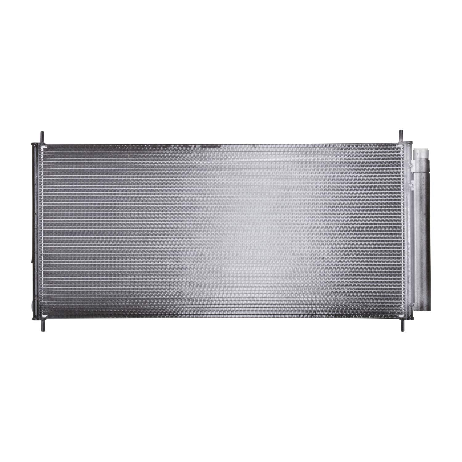 Acura TLX TYC 4503 Replacement Condenser