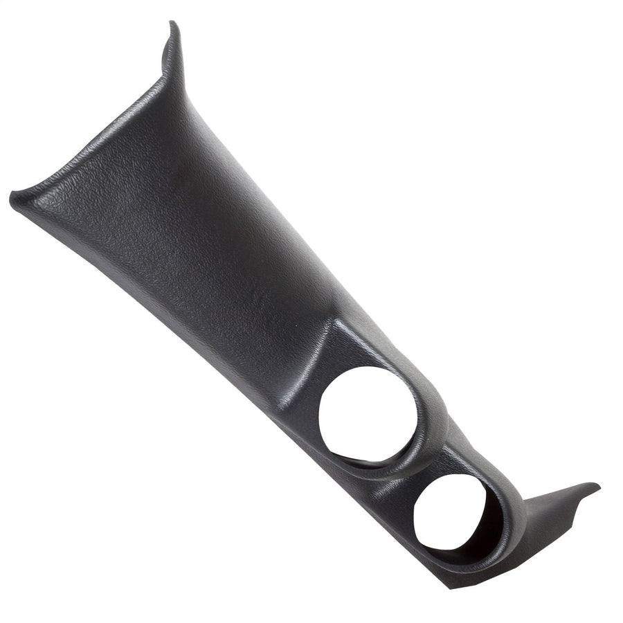 Gauge Works Auto Meter 22674 Dual Pillar