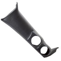Gauge Works Auto Meter 22674 Dual Pillar