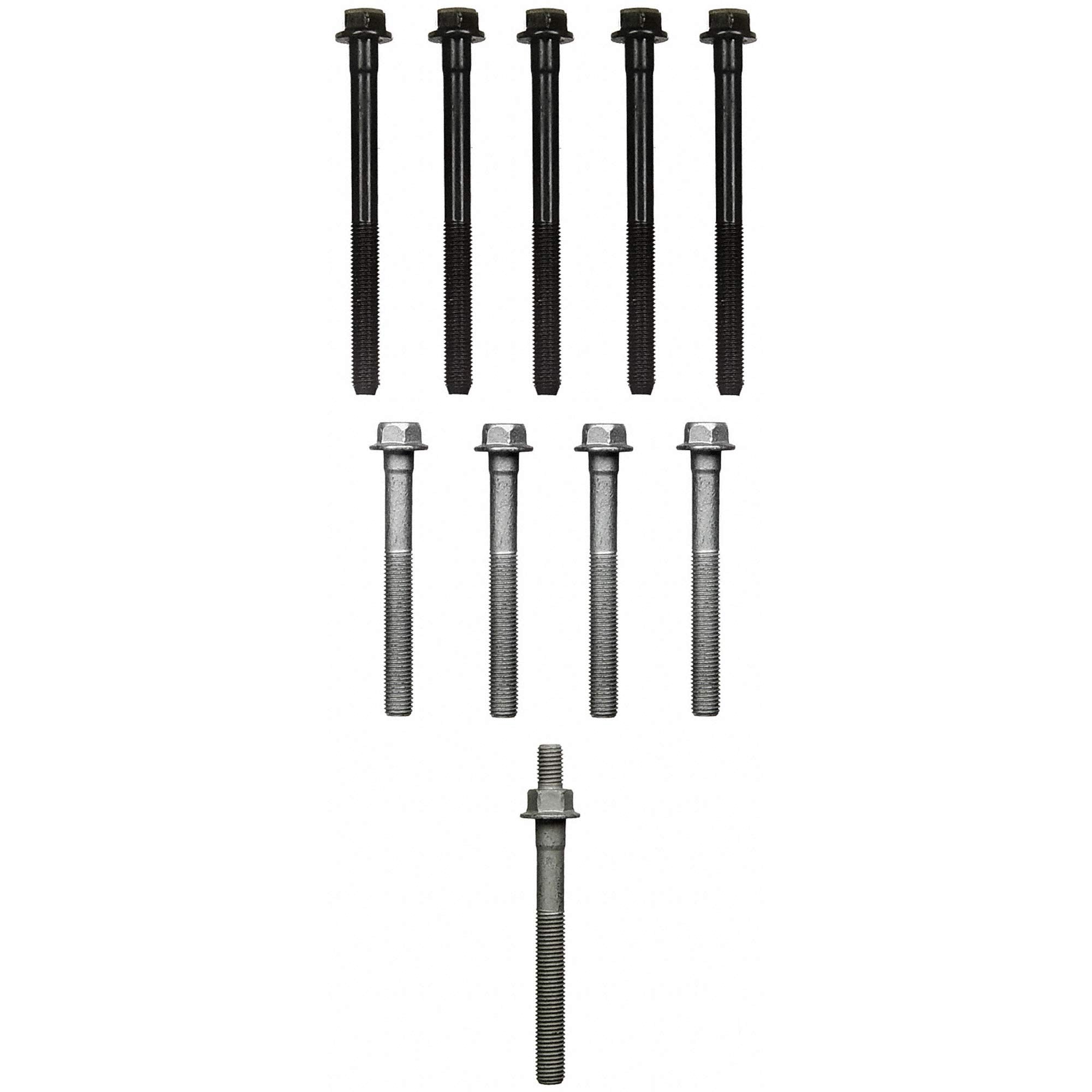 ES FEL-PRO 72164 Head Bolt Set