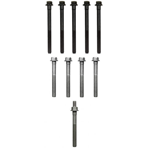 ES FEL-PRO 72164 Head Bolt Set