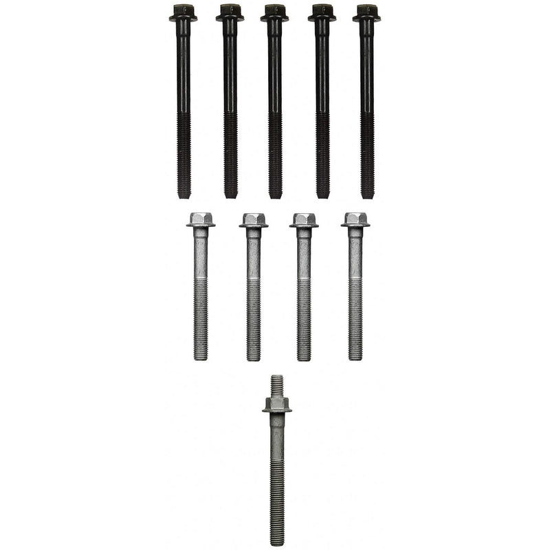 ES FEL-PRO 72164 Head Bolt Set