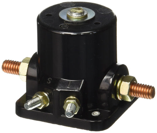 18-5808D Sierra International Solenoid (Display Pack)