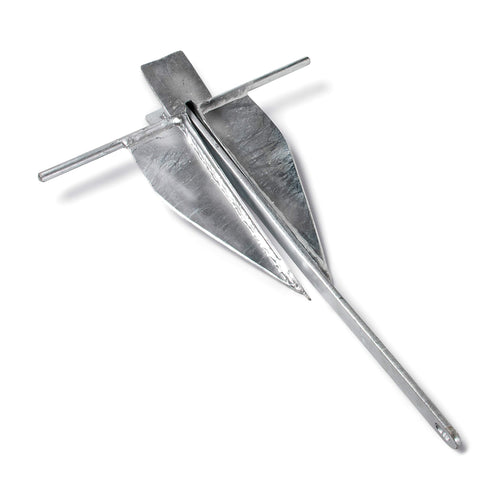 Anchor Legacy Series 26lb (Boats 47'-50')