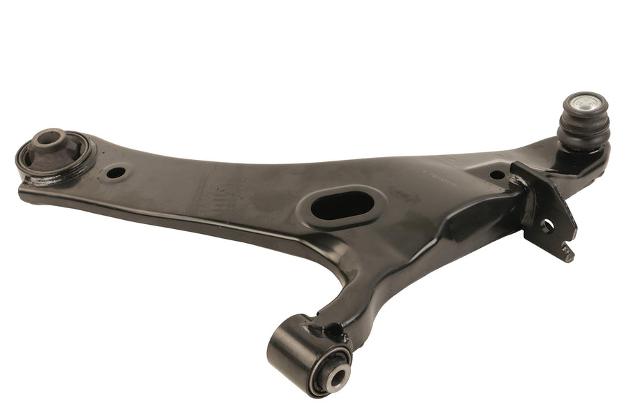 Front Left Lower Suspension Control Arm and Ball Joint Assembly MOOG for Subaru Crosstrek