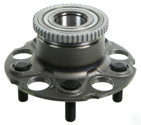 Wheel Bearing and Hub Assembly MOOG for Honda Odyssey