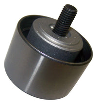 Automotive Crown Idler Pulley Belts and Cooling