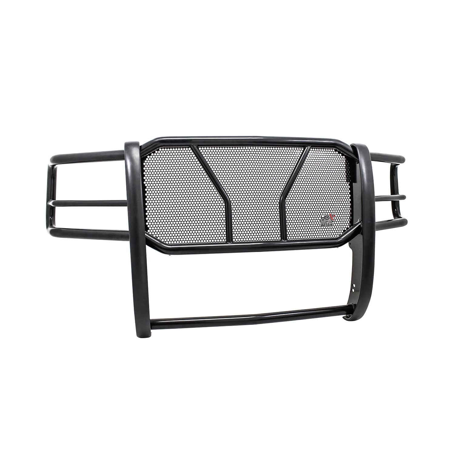 57-2335 Westin HDX Grille Guard fits 2007-2010 Sierra 2500 3500HD
