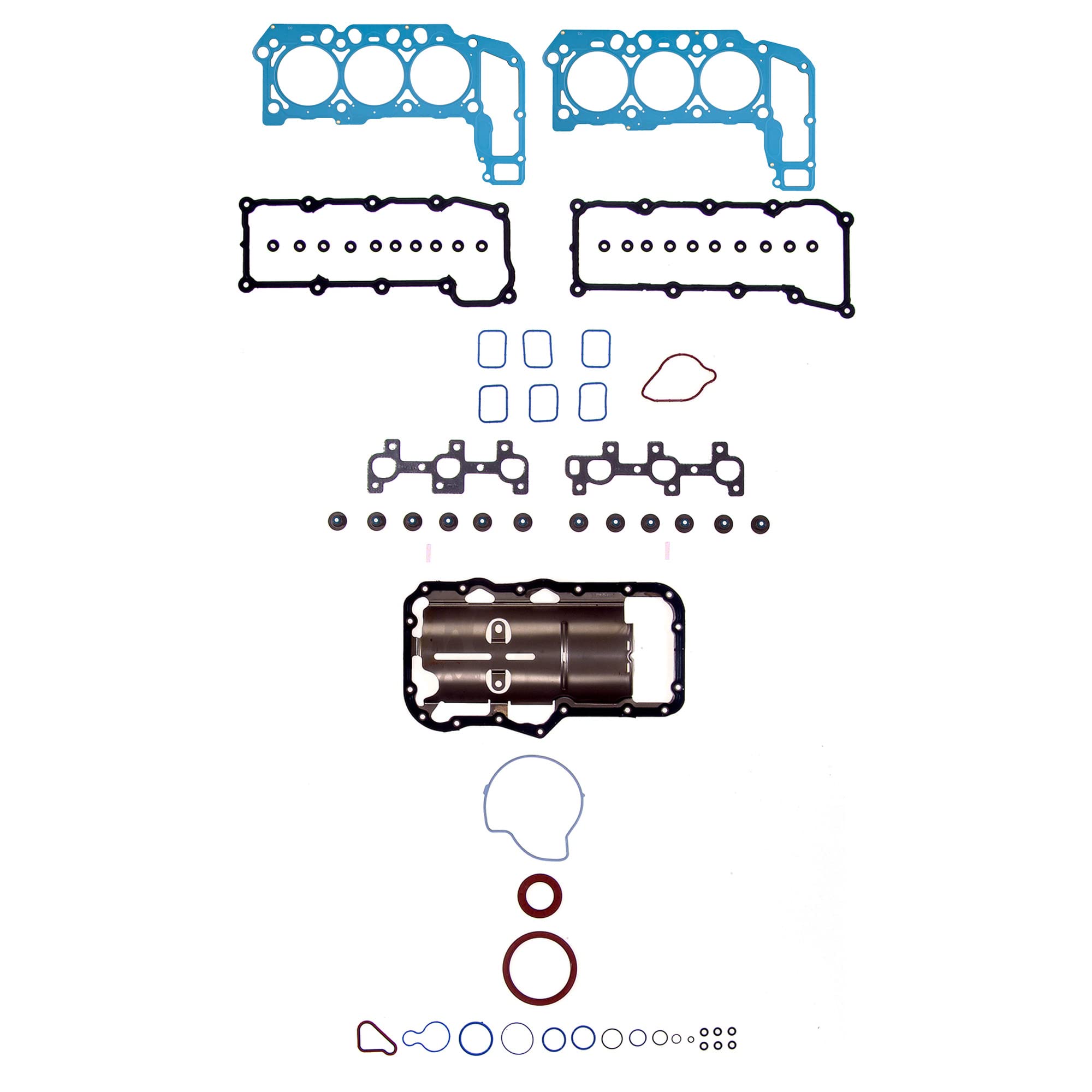260-1959 FEL-PRO Gasket Kit