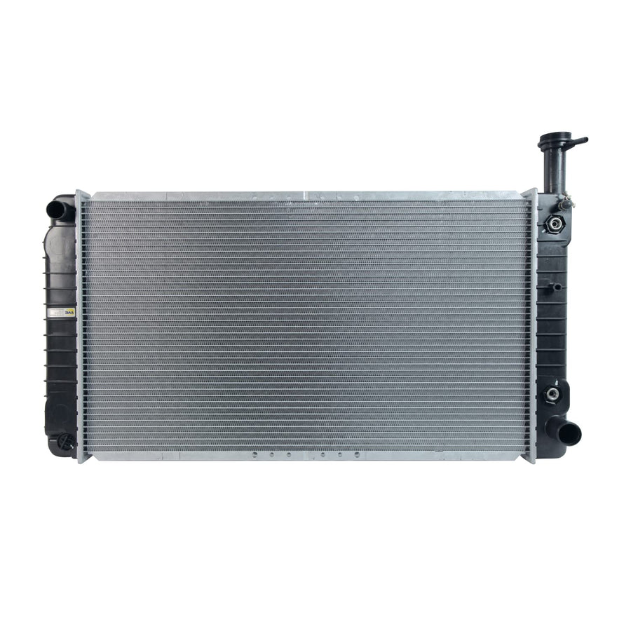 Radiator TYC 2716 Compatible with 2003-2004 Chevrolet Express Vans