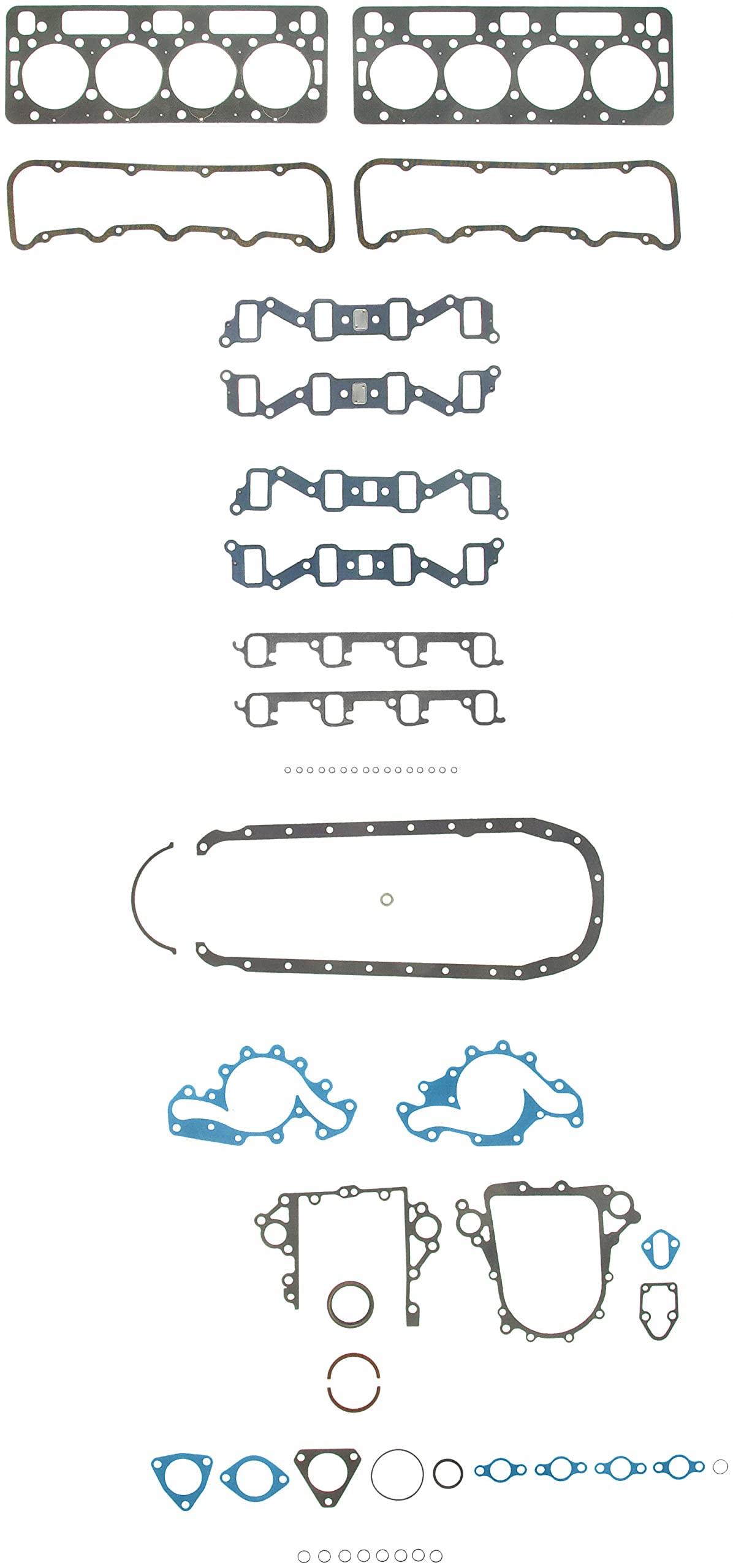 260-1315 FEL-PRO Gasket Kit