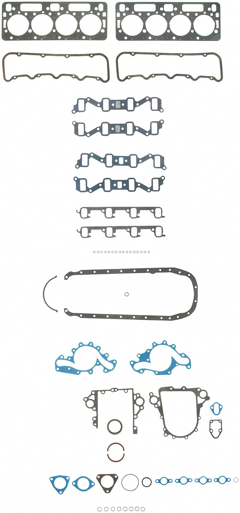 260-1315 FEL-PRO Gasket Kit