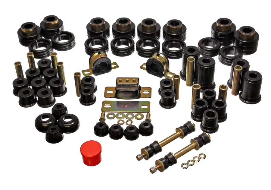 3.18107G Energy Suspension Master Kit for 2WD - 1/2 Ton