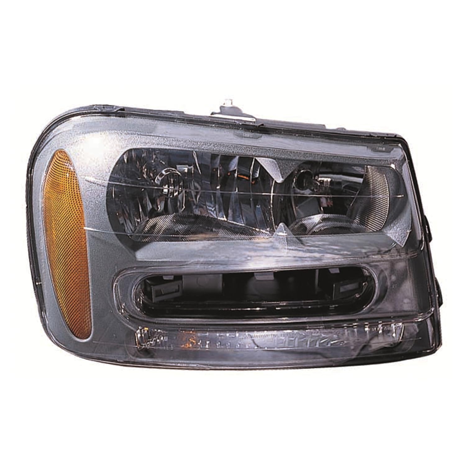 Replacement DEPO 335-1117R-AC Passenger Side Headlight Assembly