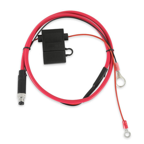 280-CA-RD036FS Racepak Power Cable