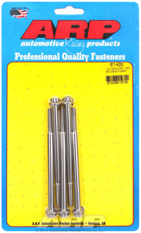 Bolt Kit ClearPlus 611-4250