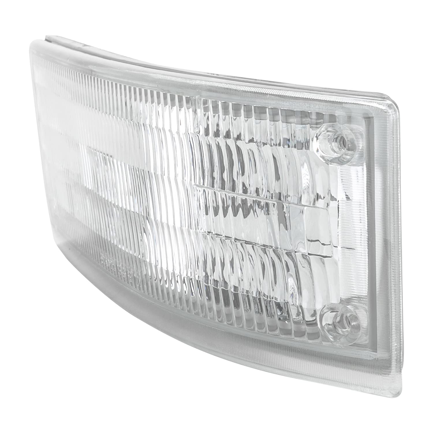 Chevrolet/GMC TYC 12-1690-01 Front Driver Side Replacement Parking/Side Marker Lamp Assembly
