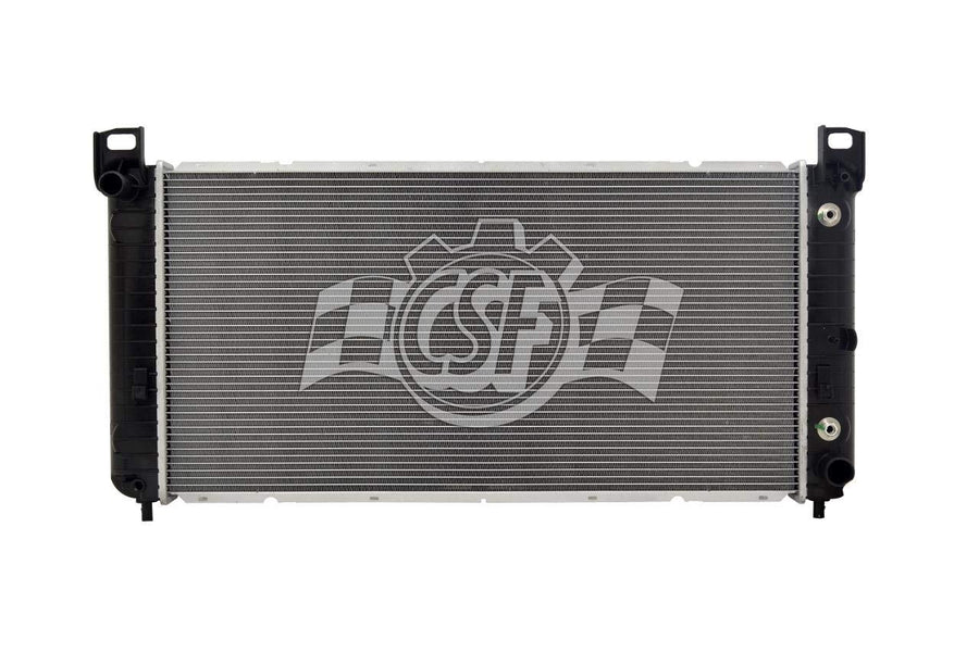 CSF 3653 RADIATOR CSF Radiator