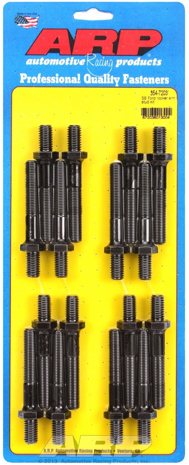 Rocker Arm Stud Kit ARP (354-7203)