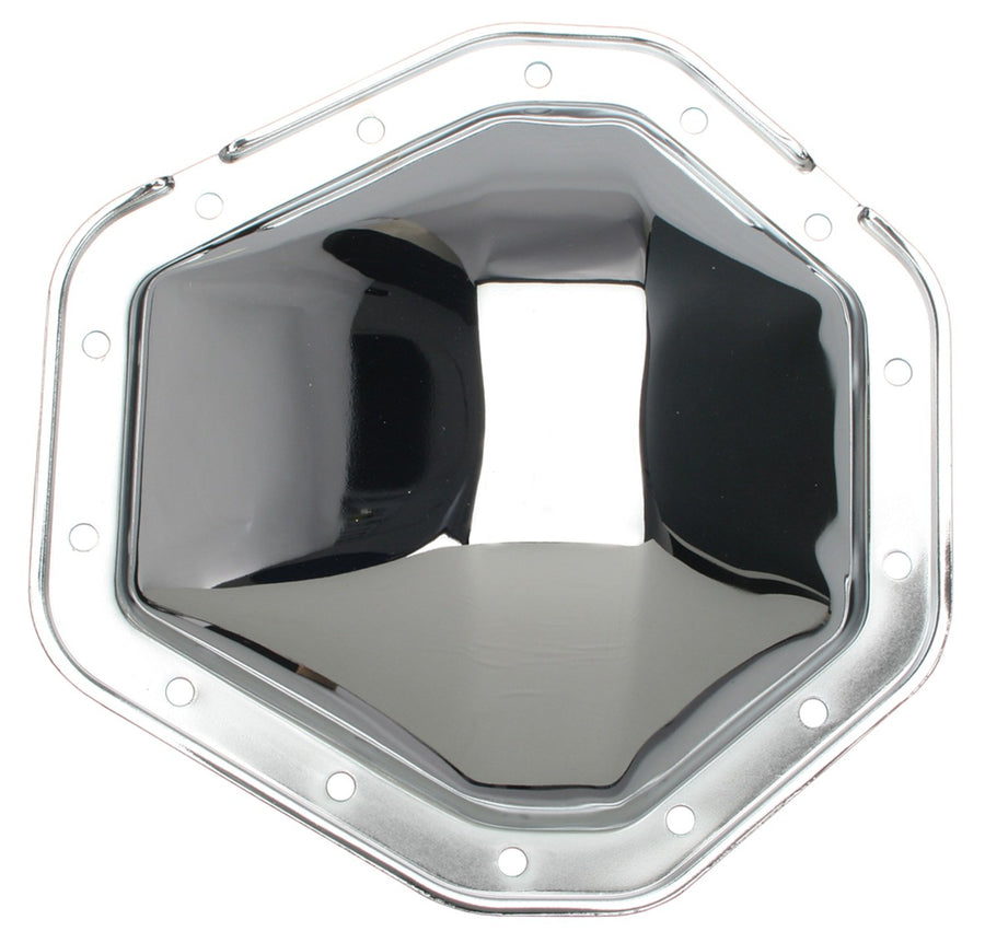 Trans-Dapt 9071 Performance Chrome Differential Cover