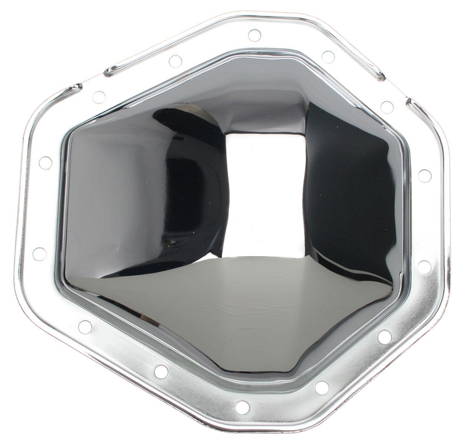 Trans-Dapt 9071 Performance Chrome Differential Cover