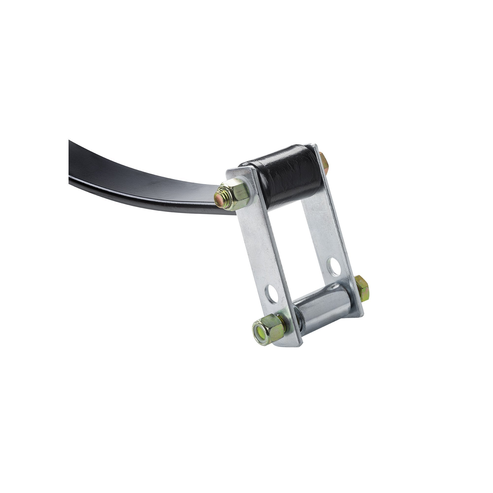 SuperSprings SSA45 for Mitsubishi Fuso, Freightliner M2 106