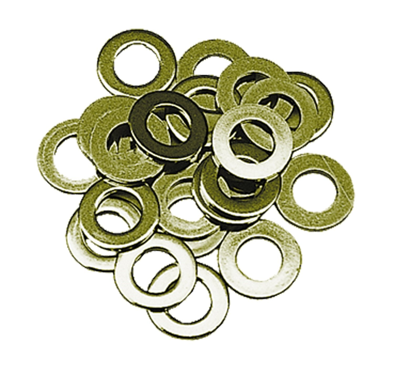 1/4 GLD TRANSDAPT an WSHR25CT