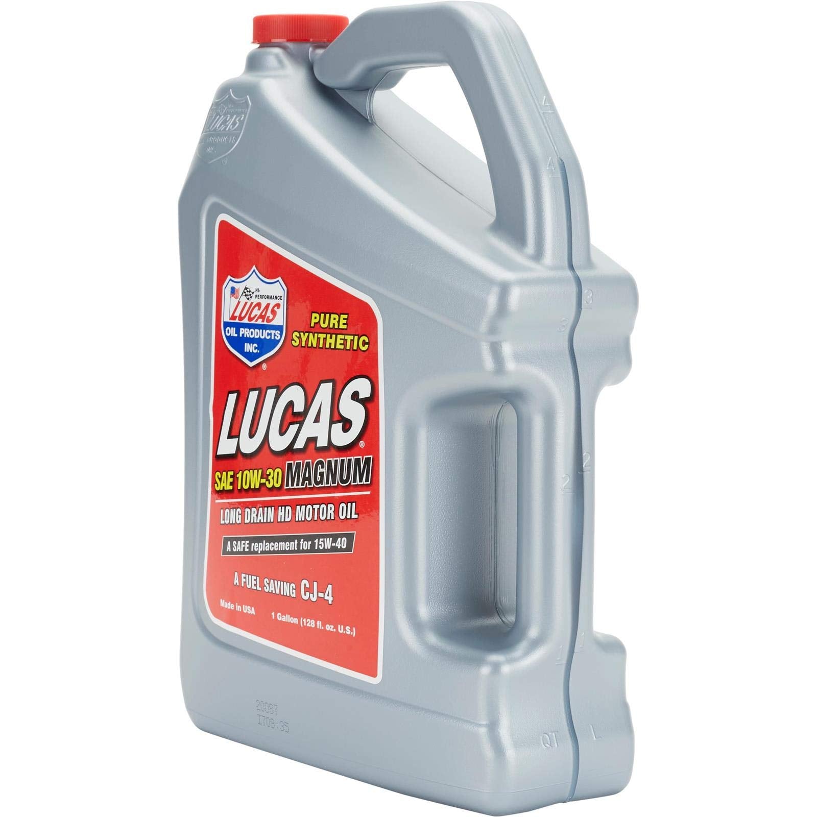 CJ-4 Magnum Oil, 1 Gal