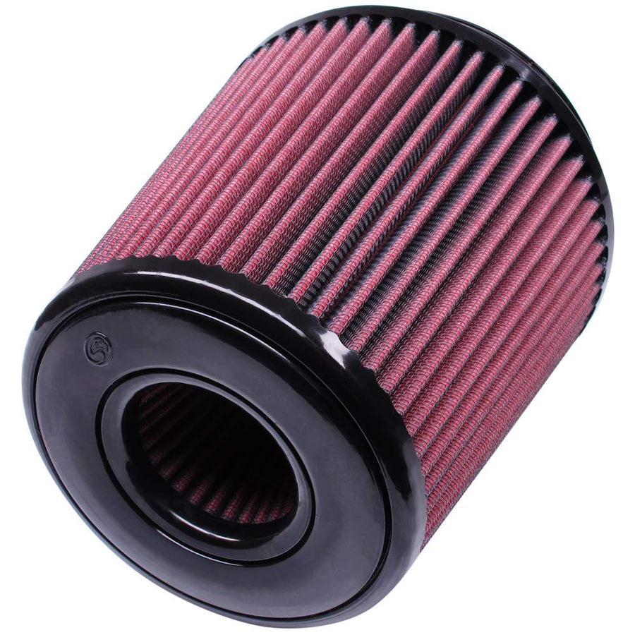 S&B Filters High Performance CR-91031 Replacement Filter (5-1/2 F x 7 B x 5-1/2 T x 7 H in)