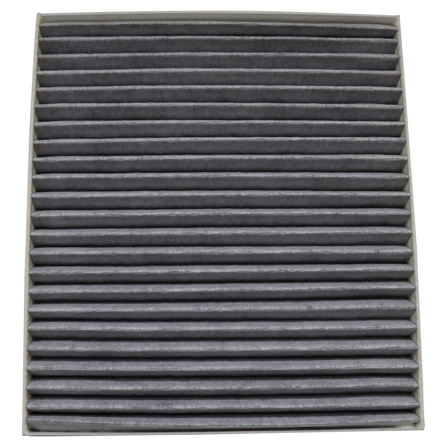 Cabin Air Filter TYC Compatible with 2012-2017 Hyundai Accent
