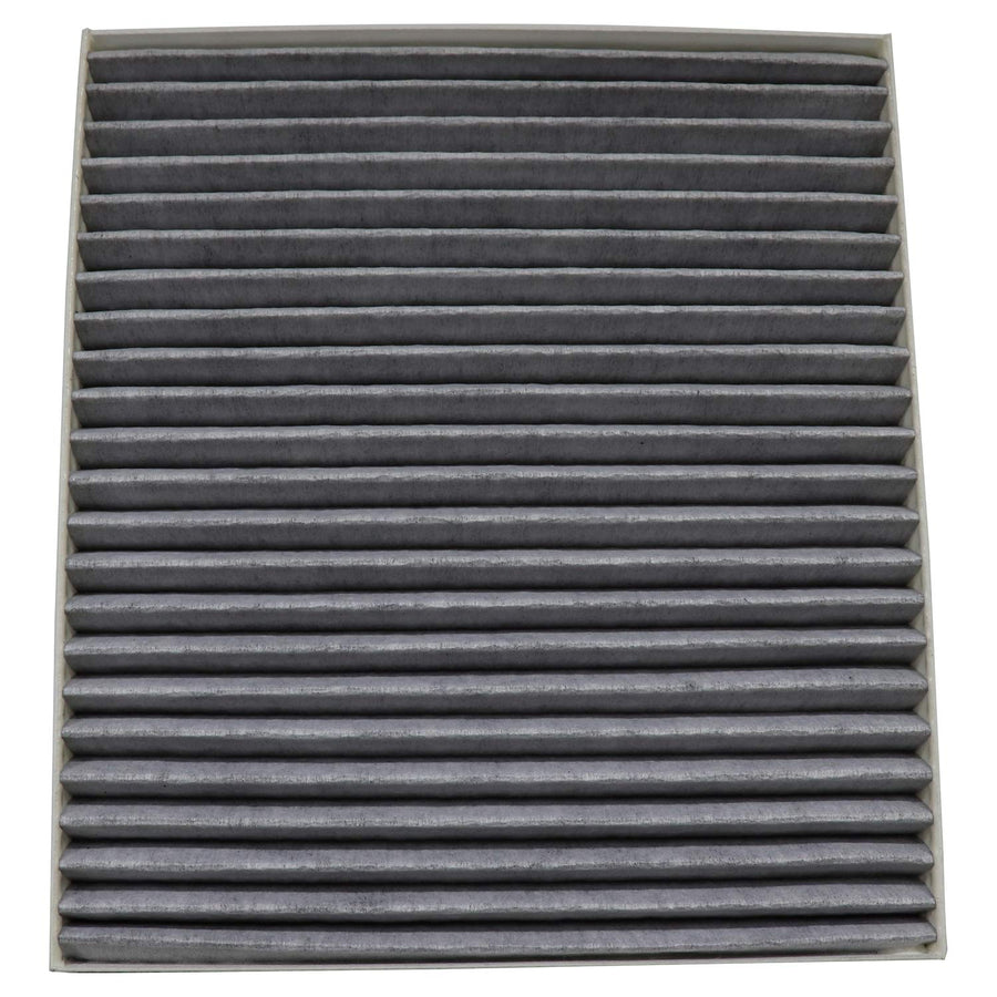 Cabin Air Filter TYC Compatible with 2012-2017 Hyundai Accent