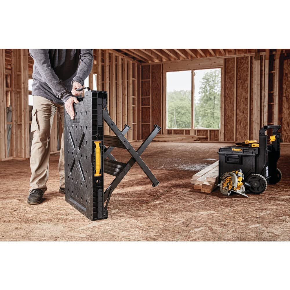 DEWALT Express DWST11556 Folding Workbench