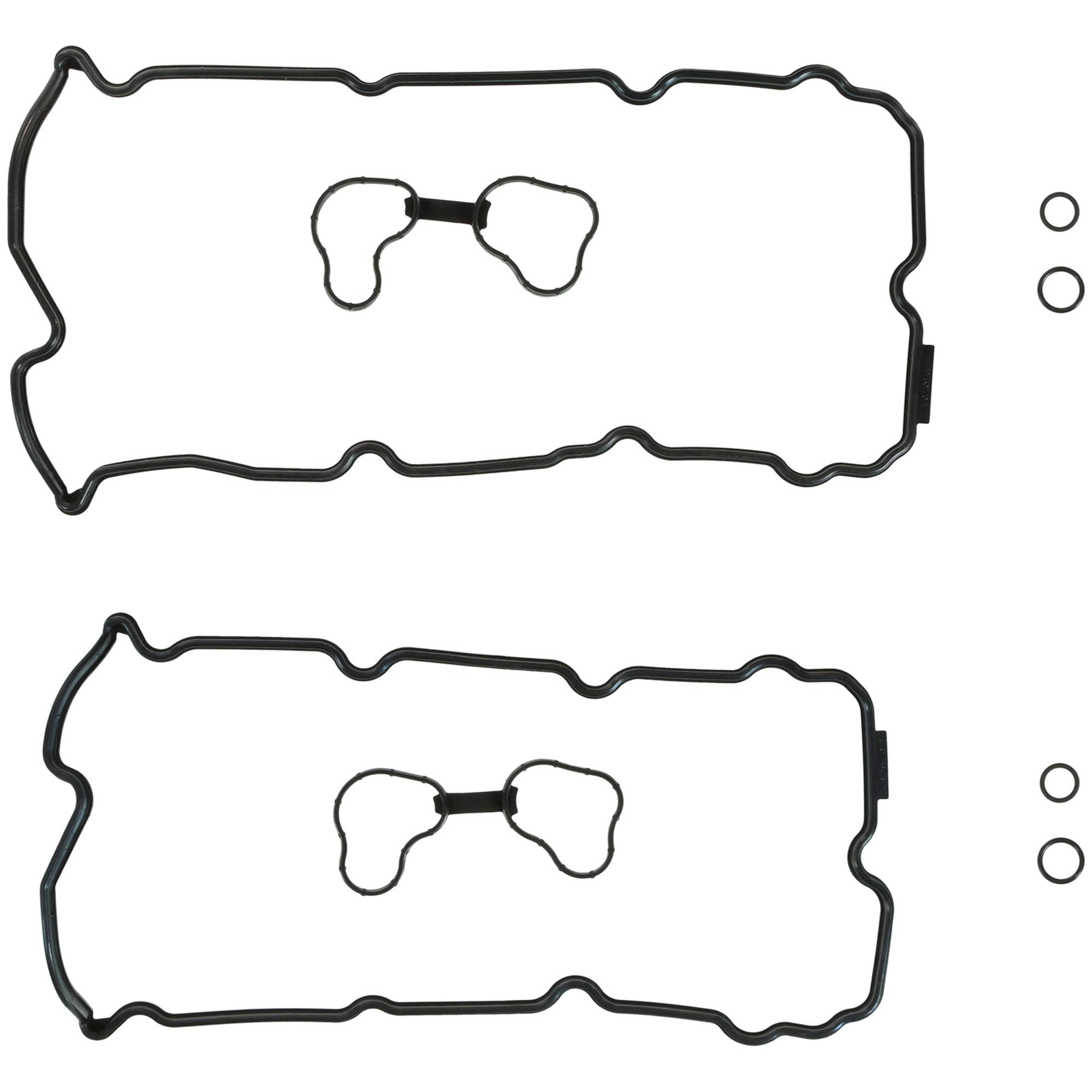 VS FEL-PRO 50770 R Engine Valve Cover Gasket Set for Nissan Pathfinder
