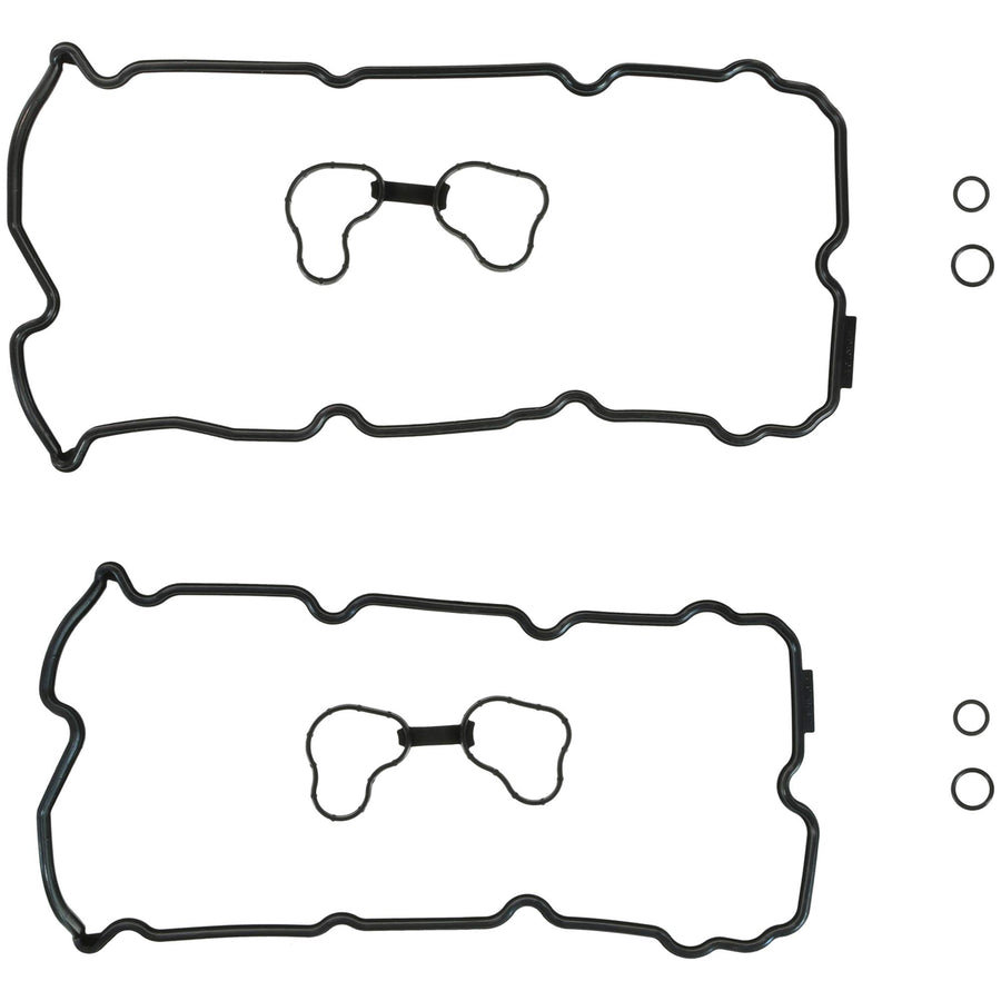 VS FEL-PRO 50770 R Engine Valve Cover Gasket Set for Nissan Pathfinder