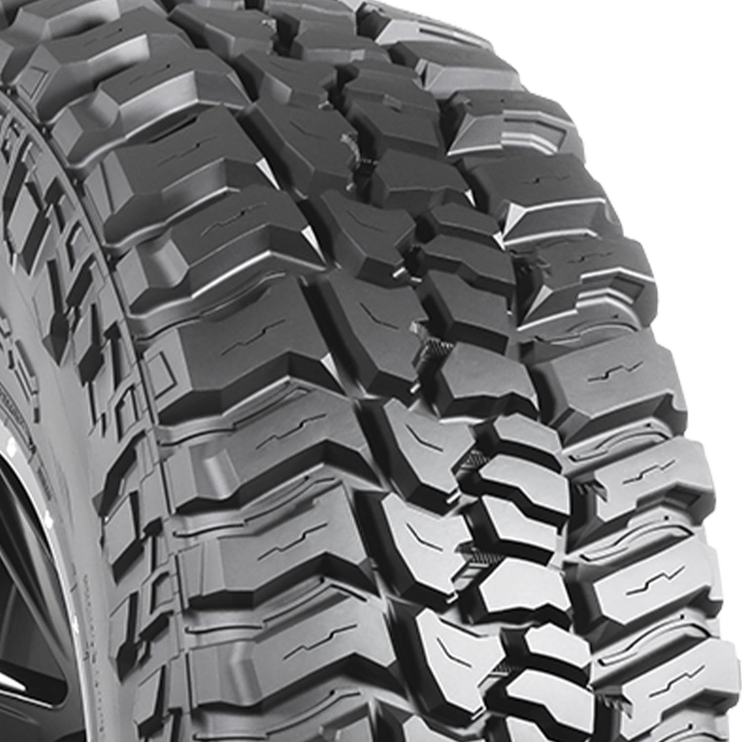 Baja Boss Mickey Thompson M/T 35X12.50R17LT 119Q D