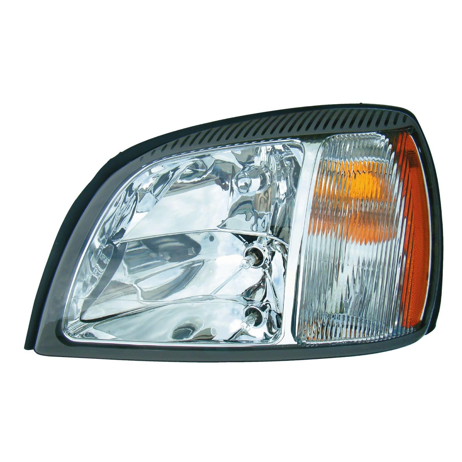 GM242-B101L Eagle Eyes Headlight