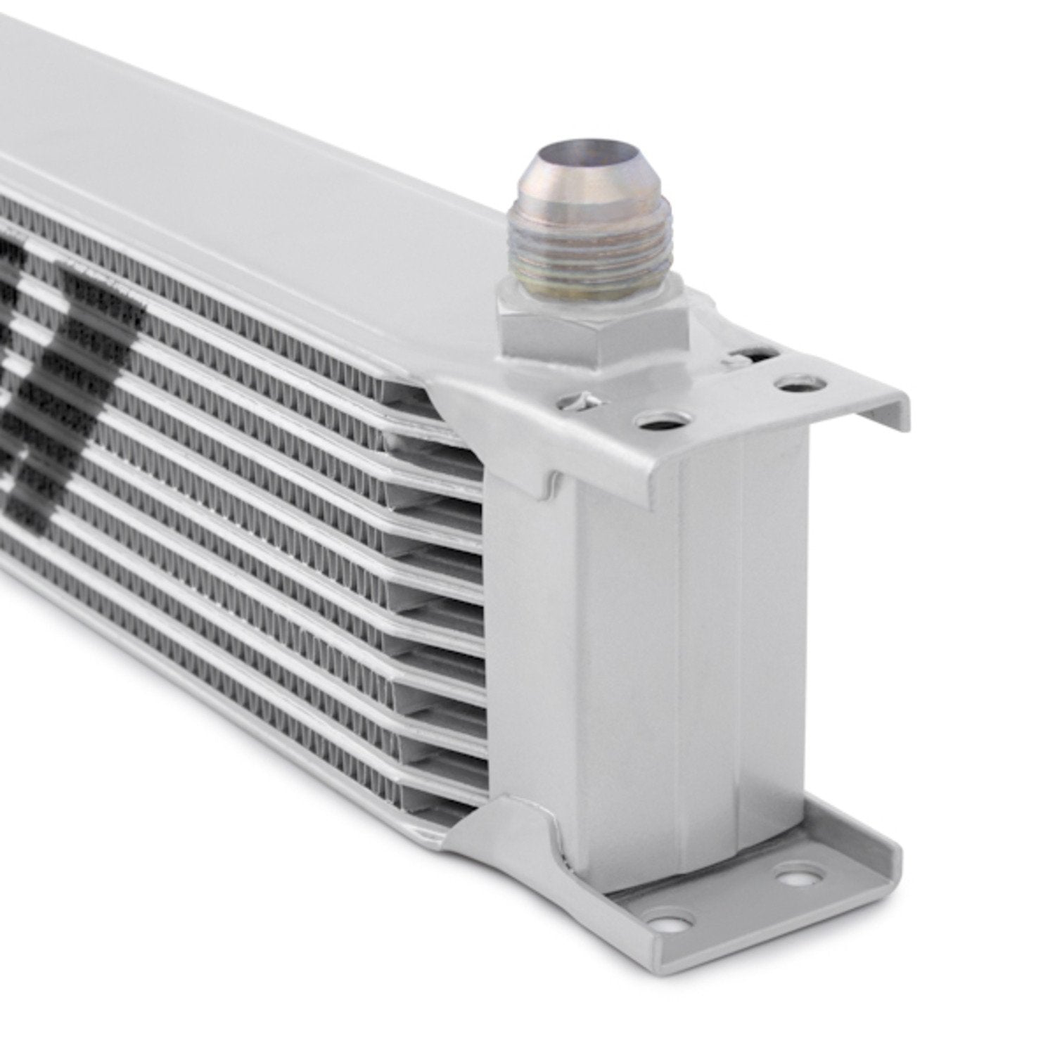 MMOC-10 Mishimoto Universal 10 Row Oil Cooler