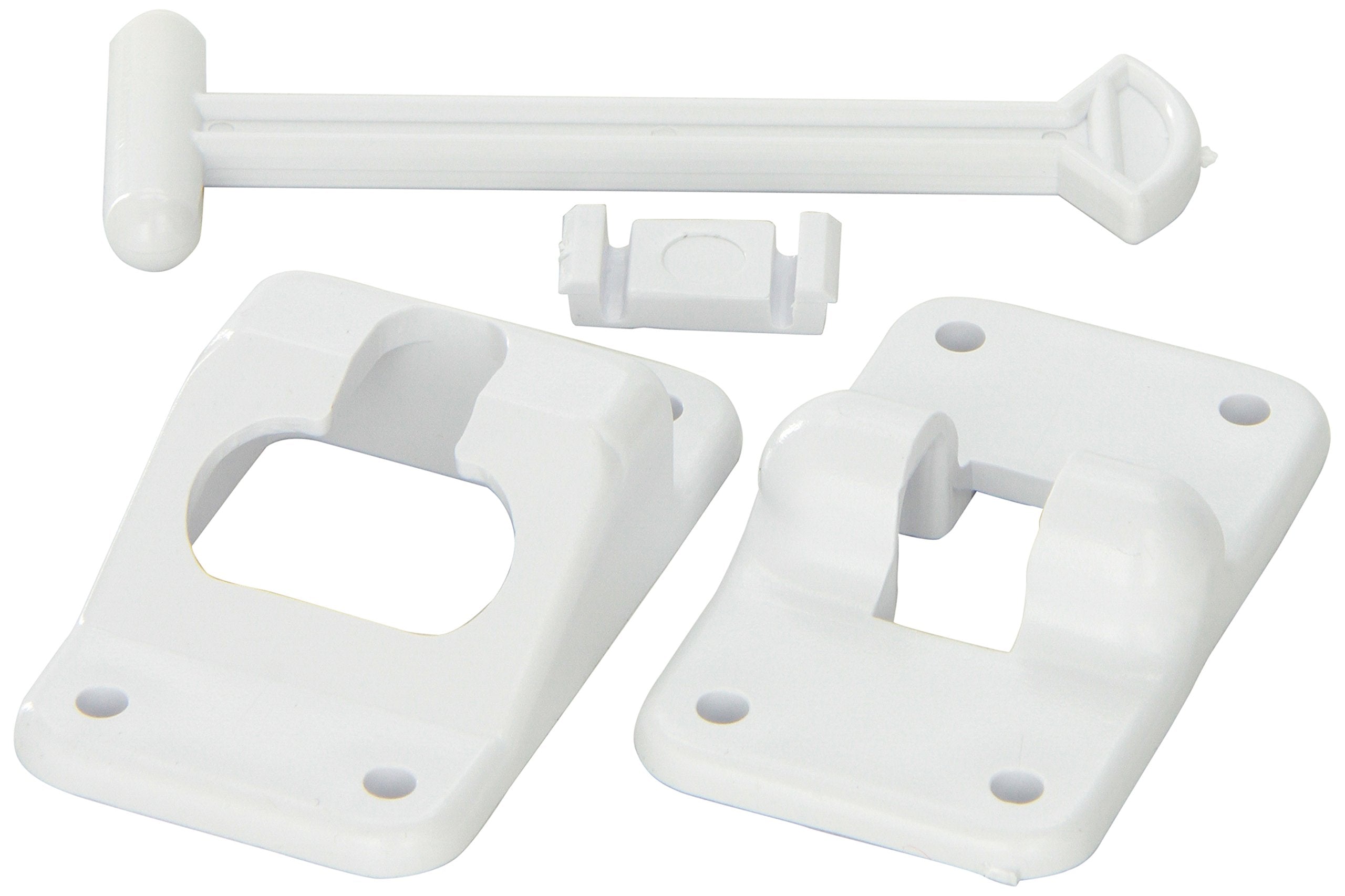 Lippert 381407 Kwikee T-Style Door Holder - 4"