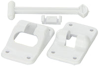Lippert 381407 Kwikee T-Style Door Holder - 4"