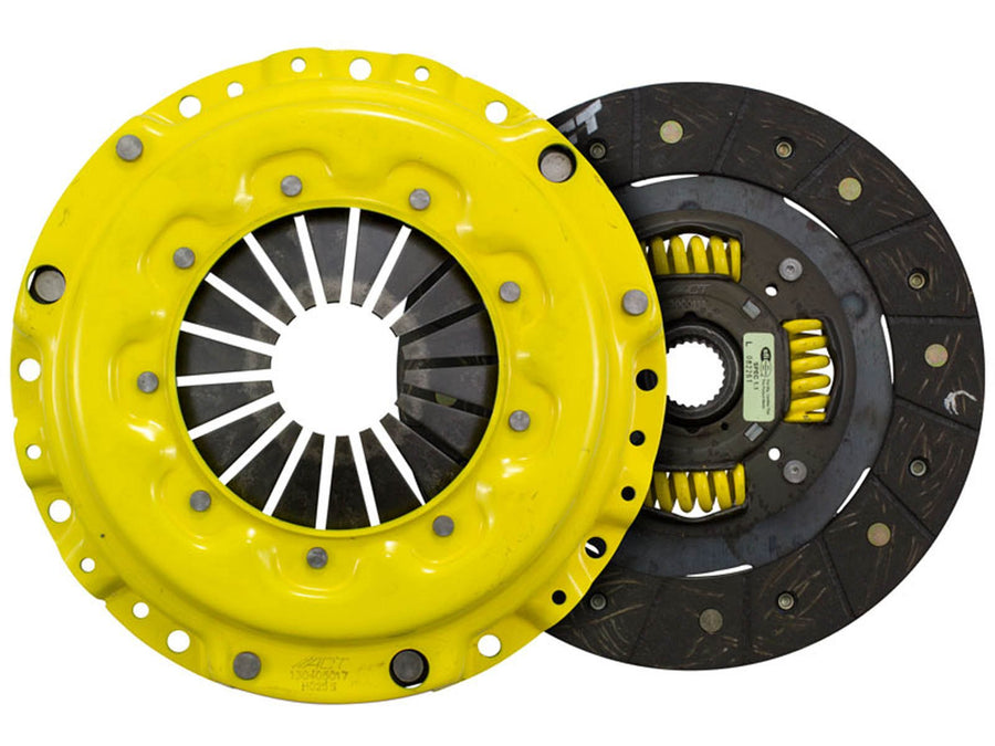 Sport Pressure Plate ACT AI2-SPSS with Performance Street Sprung Clutch Disc