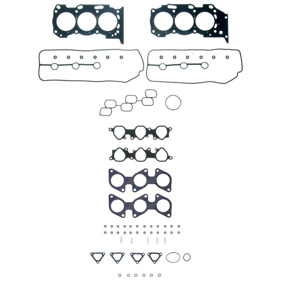 Engine Cylinder Head Gasket Set FEL-PRO HS 26330 PT for Toyota FJ Cruiser