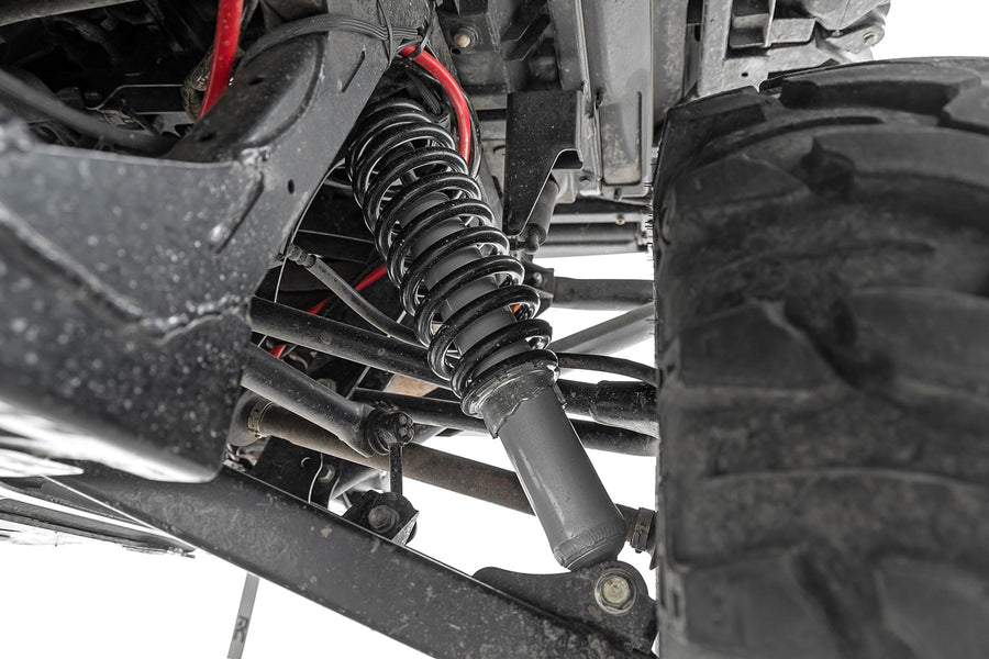 Rough Country N3 Coilovers Front for Honda Pioneer 1000/1000-5 - 311005